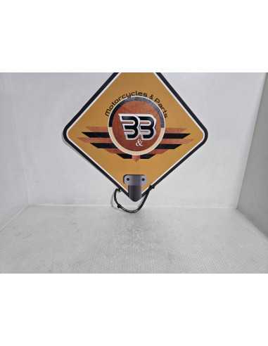 Conducta Benzina Honda CB 125R JC79 2020, 17650K98E01