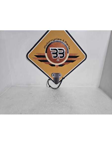 Conducta Benzina Honda CB 125R JC79 2020, 17650K98E01