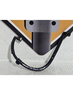 Conducta Benzina Honda CB 125R JC79 2020, 17650K98E01 2