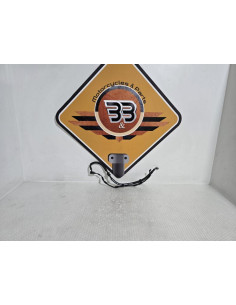 Front Brake Hose Honda CB 125R JC79 2020, 45125K94T11 45131K98E00