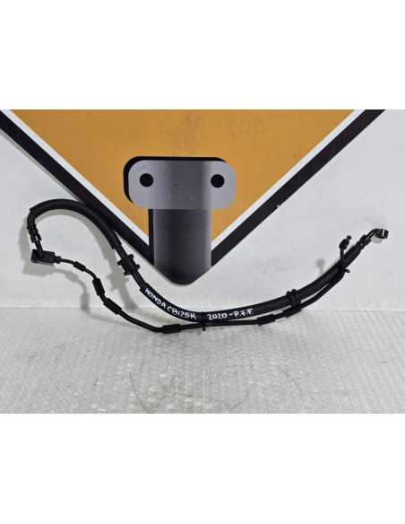 Front Brake Hose Honda CB 125R JC79 2020, 45125K94T11 45131K98E00