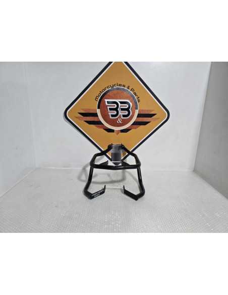 Crashbar Hepco Becker Honda CB 125R JC79 2020, BNB1056