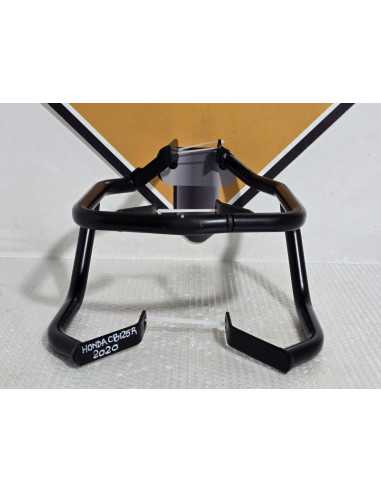 Crashbar Hepco Becker Honda CB 125R JC79 2020, BNB1056