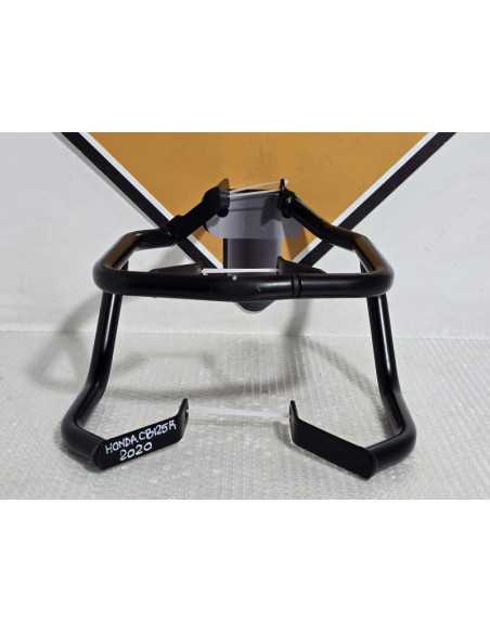 Crashbar Hepco Becker Honda CB 125R JC79 2020, BNB1056