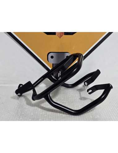 Crashbar Hepco Becker Honda CB 125R JC79 2020, BNB1056