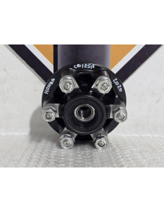 Cuplaj Pinion Transmisie Honda CB 125R JC79 2020, 42615K94T00ZB 06410KEA750 2