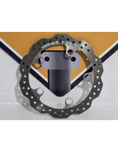 Front Brake Disc Honda CB 125R JC79 2020, 45251K94T01 2