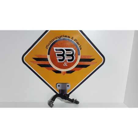 Joint & Hoses Yamaha XJ 6N - ABS - 2009 