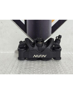 Front Brake Caliper Honda CB 125R JC79 2020, 45250K94T01 2