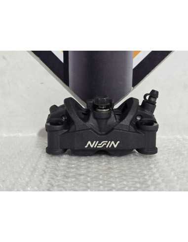 Front Brake Caliper Honda CB 125R JC79 2020, 45250K94T01