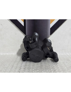 Rear Brake Caliper Honda CB 125R JC79 2020, 43150K94T11 2