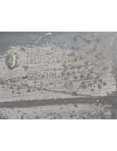 Full Exhaust Honda CB 125R JC79 2020, 18300K98E00 18350K94T00