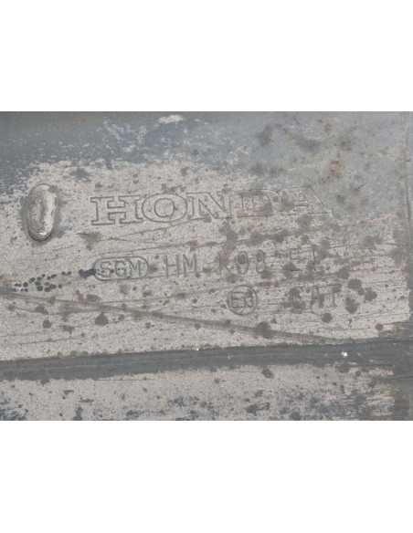 Full Exhaust Honda CB 125R JC79 2020, 18300K98E00 18350K94T00