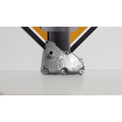 Engine Cover Yamaha XJ 6N - ABS - 2009 2