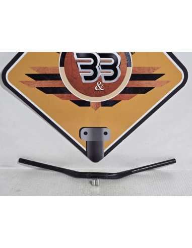 Ghidon Honda CB 125R JC79 2020, 53100K94T00ZB