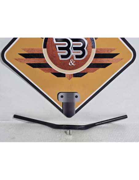 Ghidon Honda CB 125R JC79 2020, 53100K94T00ZB