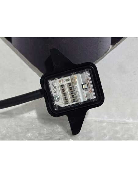 Iluminator Placuta Inmatriculare Honda CB 125R JC79 2020, 33720K94T01