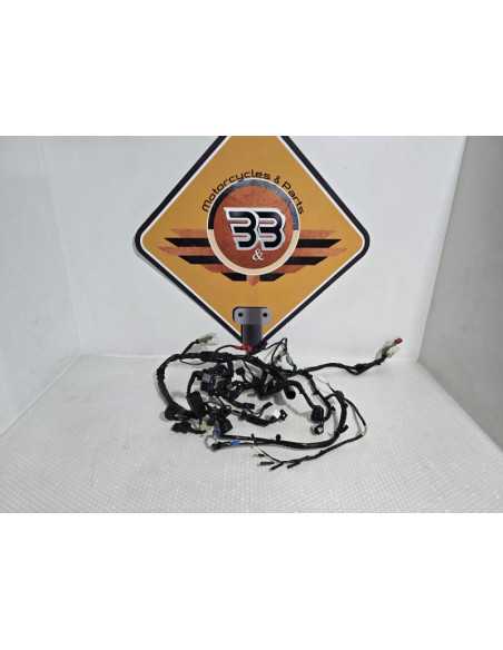 Instalatie Electrica Honda CB 125R JC79 2020, 32100K98E00 32410K98E00