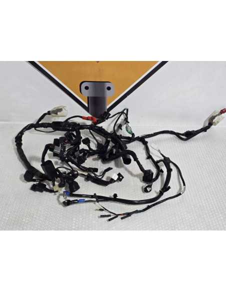 Instalatie Electrica Honda CB 125R JC79 2020, 32100K98E00 32410K98E00