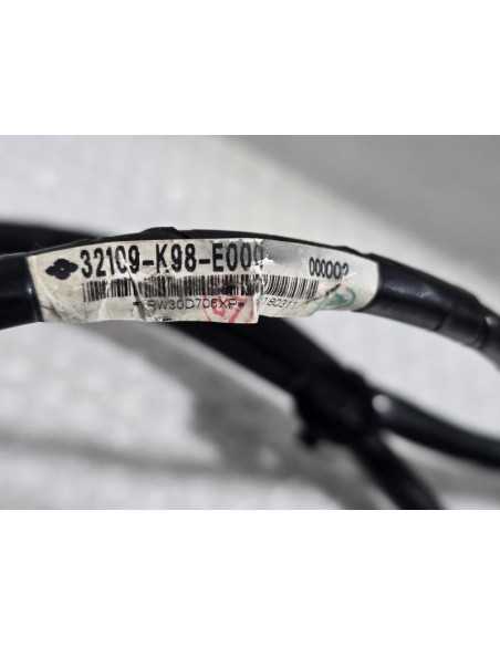 Instalatie Electrica Honda CB 125R JC79 2020, 32100K98E00 32410K98E00