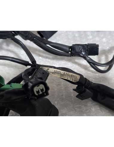 Instalatie Electrica Honda CB 125R JC79 2020, 32100K98E00 32410K98E00