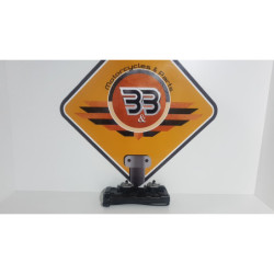 Capac Chiuloasa Yamaha XJ 6N - ABS - 2009 