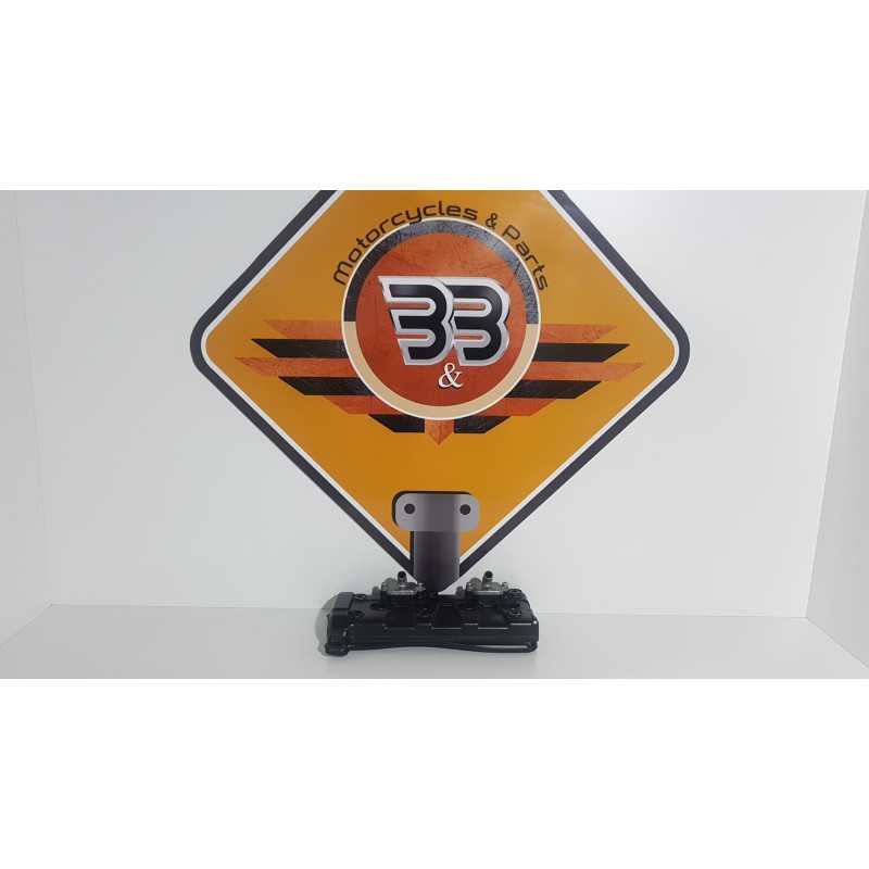 Capac Chiuloasa Yamaha XJ 6N - ABS - 2009 