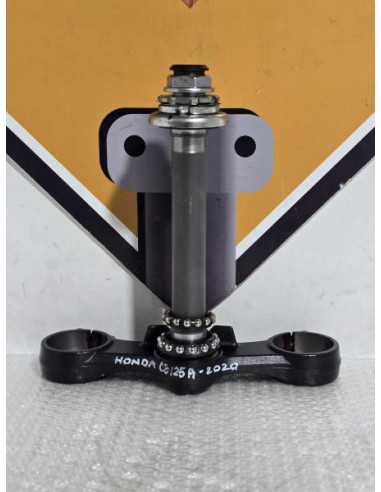 Lower Bottom Yoke Honda CB 125R JC79 2020, 53219K94T00