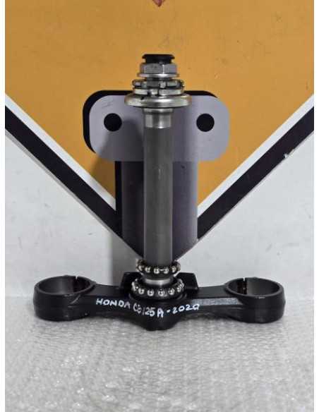 Lower Bottom Yoke Honda CB 125R JC79 2020, 53219K94T00