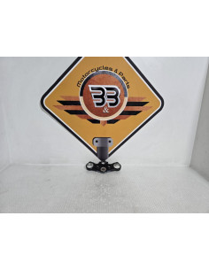 Top Fork Yoke Honda CB 125R JC79 2020, 53230K94T00