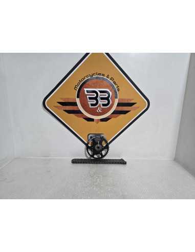 Kit Transmisie Honda CB 125R JC79 2020, 06406K98E00