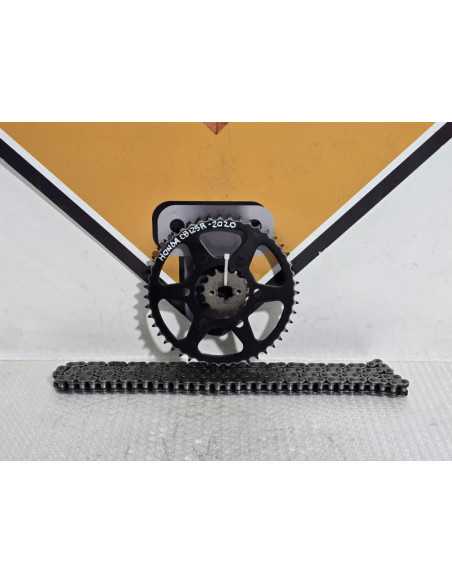 Kit Transmisie Honda CB 125R JC79 2020, 06406K98E00