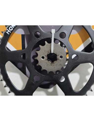 Sprockets And Chain Honda CB 125R JC79 2020, 06406K98E00