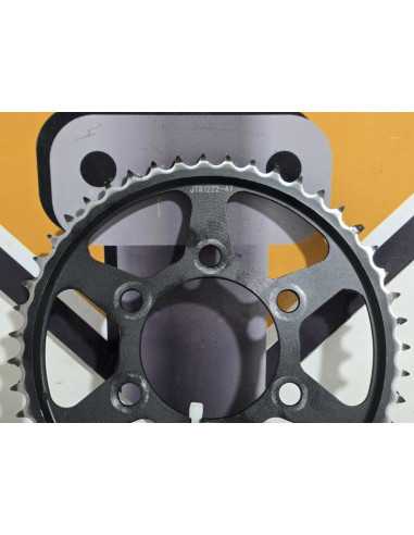 Sprockets And Chain Honda CB 125R JC79 2020, 06406K98E00