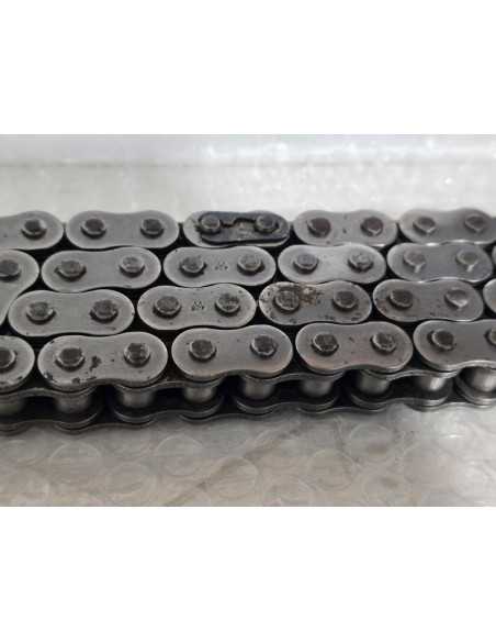 Sprockets And Chain Honda CB 125R JC79 2020, 06406K98E00