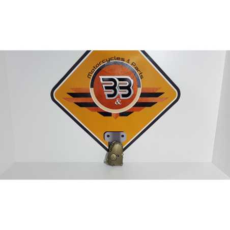 Ignition Cover Yamaha XJ 6N - ABS - 2009 