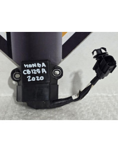 Abs Modulator Honda CB 125R JC79 2020, 39960K26C11 32105K94T10 2