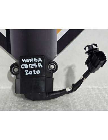 Abs Modulator Honda CB 125R JC79 2020, 39960K26C11 32105K94T10