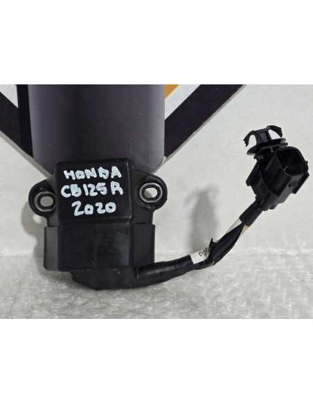 Modul Pompa Abs Honda CB 125R JC79 2020, 39960K26C11 32105K94T10