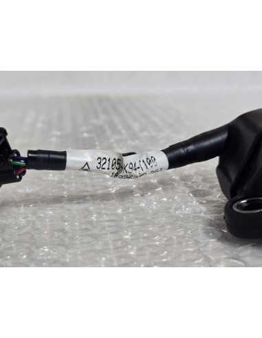 Abs Modulator Honda CB 125R JC79 2020, 39960K26C11 32105K94T10