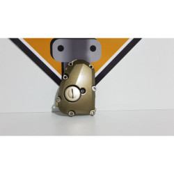 Ignition Cover Yamaha XJ 6N - ABS - 2009 2