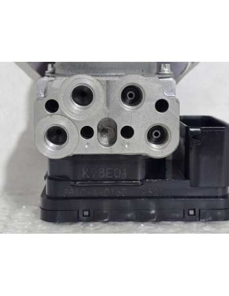 Abs Pump Honda CB 125R JC79 2020, 57110K98E01