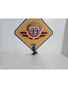 Front Brake Master Cylinder With Lever And Sensor Honda CB 125R JC79 2020, 45510K26901