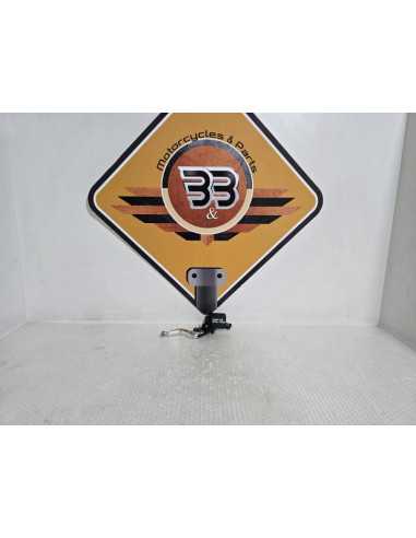 Pompa Frana Fata Cu Levier Si Senzor Honda CB 125R JC79 2020, 45510K26901