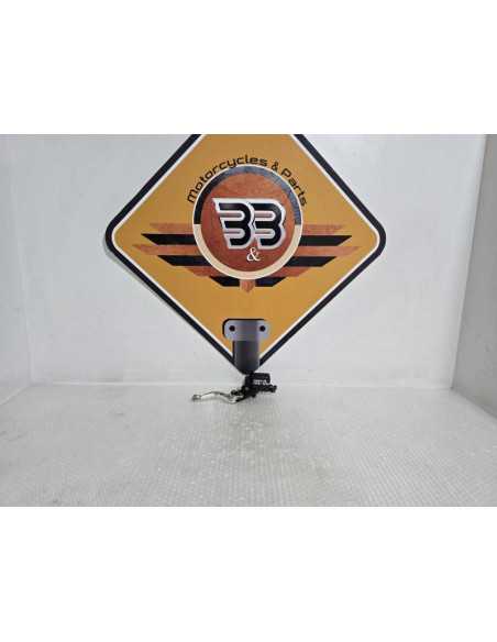 Pompa Frana Fata Cu Levier Si Senzor Honda CB 125R JC79 2020, 45510K26901