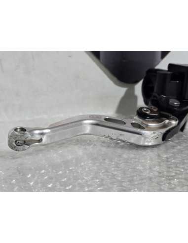 Front Brake Master Cylinder With Lever And Sensor Honda CB 125R JC79 2020, 45510K26901