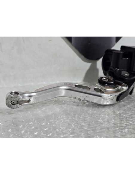 Front Brake Master Cylinder With Lever And Sensor Honda CB 125R JC79 2020, 45510K26901