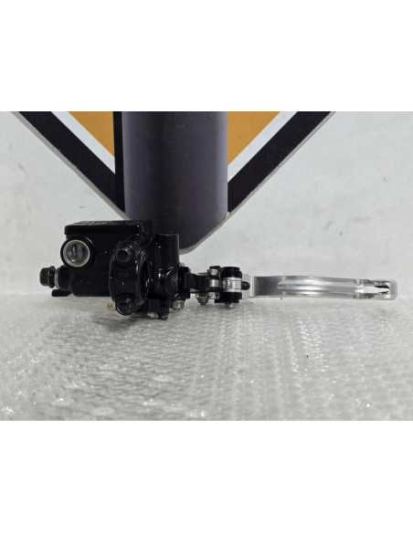 Front Brake Master Cylinder With Lever And Sensor Honda CB 125R JC79 2020, 45510K26901