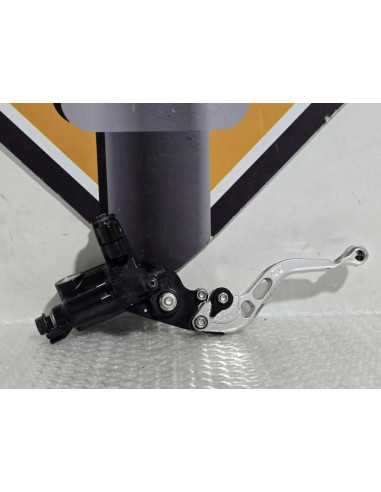 Pompa Frana Fata Cu Levier Si Senzor Honda CB 125R JC79 2020, 45510K26901