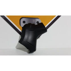 Sprocket Cover Yamaha XJ 6N - ABS - 2009 2